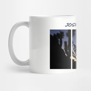 Joshua Tree Mug